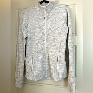 Lululemon Athletic Zip-Up Jacket